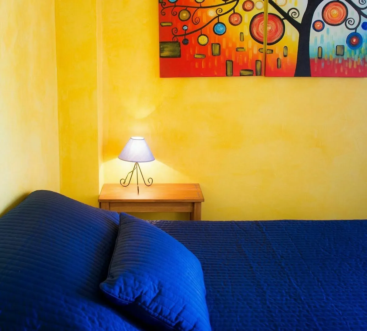 Les 12 Sables Saint Clair Apartment Le Lavandou