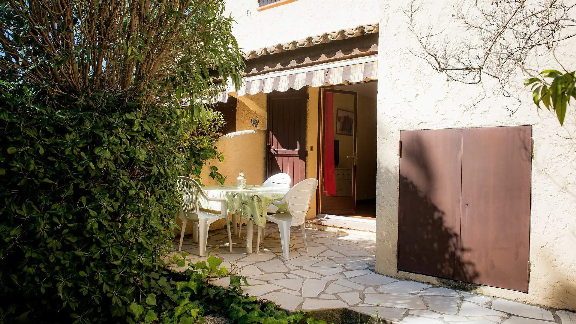 Les 12 Sables Saint Clair Apartment Le Lavandou