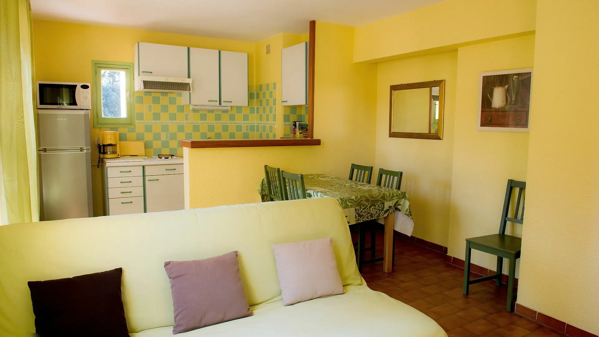 Les 12 Sables Saint Clair Apartment Le Lavandou