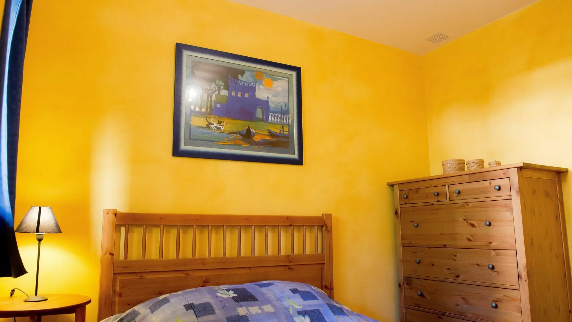 Les 12 Sables Saint Clair Apartment Le Lavandou