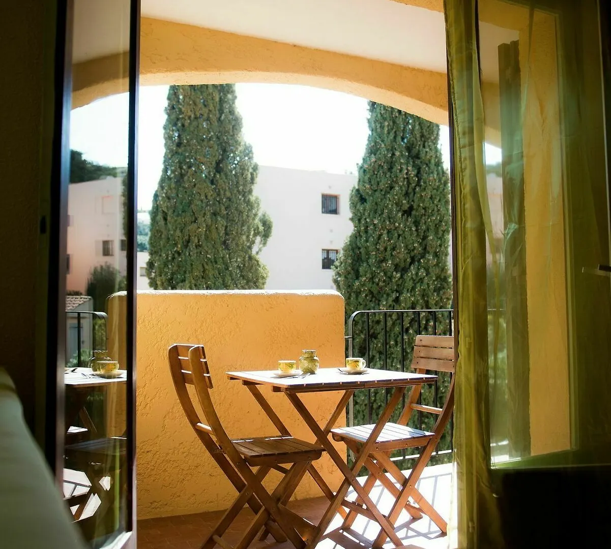 Les 12 Sables Saint Clair Apartment Le Lavandou