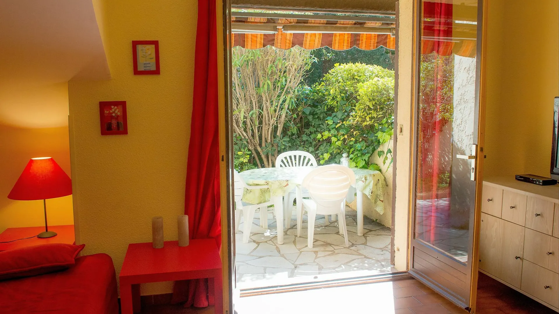 Les 12 Sables Saint Clair Apartment Le Lavandou